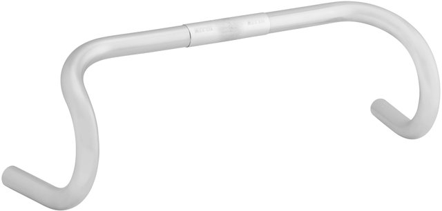 RM-013 HT 25.4 Handlebars - silver/48 cm