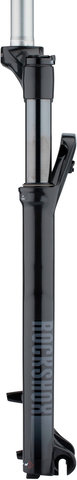 RockShox Horquilla de suspensión Recon Silver RL Solo Air OneLoc Remote 29" - gloss black/100 mm / 1 1/8 / 9 x 100 mm / 51 mm