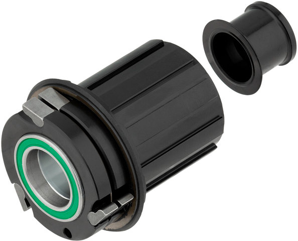 Cuerpo de rueda libre Loamer MK2 - negro/SHIMANO