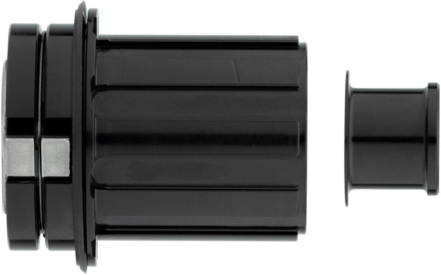 Cuerpo de rueda libre Loamer MK2 - negro/SHIMANO