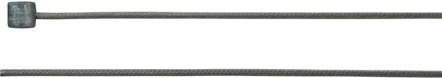 SRAM Cable de frenos MTB - silver/2000 mm