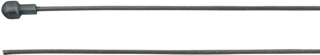 Cable de frenos Road - silver/1750 mm