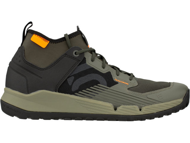 Trailcross XT MTB Shoes - core black-grey six-legend earth/42