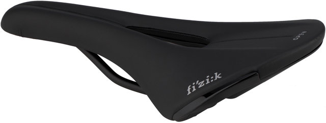 Selle Aliante R5 Open - black/141 mm