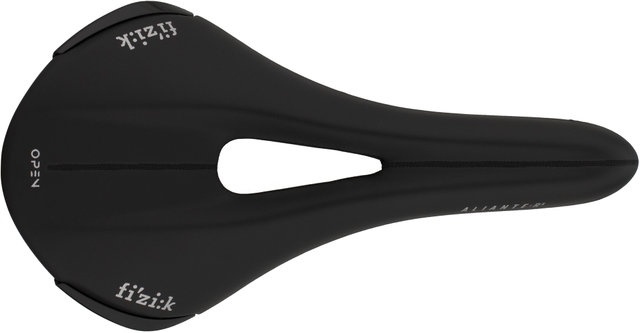 Selle Aliante R5 Open - black/141 mm