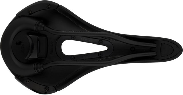 Fizik Sillín Aliante R5 Open - black/141 mm