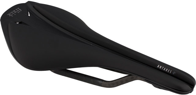 Fizik Antares R1 Versus Evo Saddle - black/140 mm