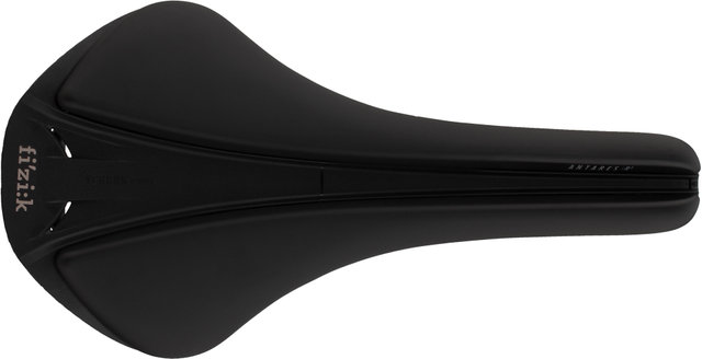 Fizik Selle Antares R1 Versus Evo - black/140 mm