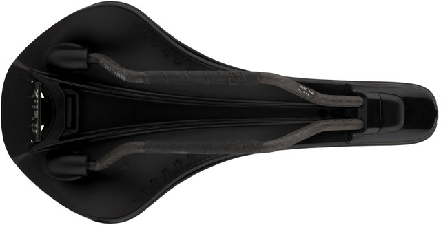 Fizik Selle Antares R1 Versus Evo - black/140 mm