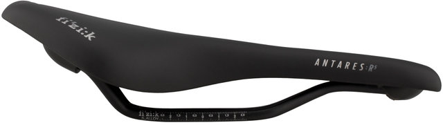 Sillín Antares R5 Open - black/153 mm
