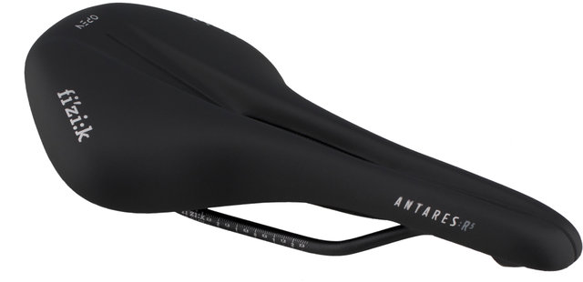 Fizik Sillín Antares R5 Open - black/153 mm