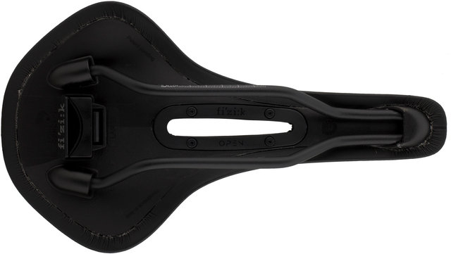 Fizik Antares R5 Open Saddle - black/153 mm