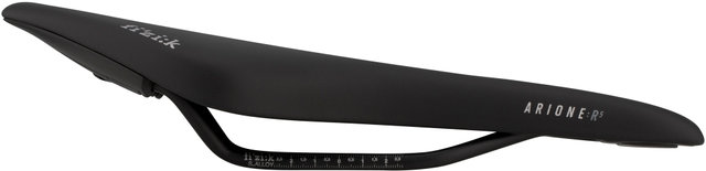 Fizik Arione R5 Open Sattel - black/132 mm