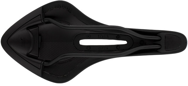 Fizik Sillín Arione R5 Open - black/132 mm