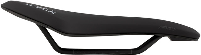 Terra Argo X5 Saddle - black/150 mm
