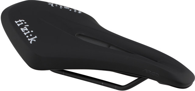 Terra Argo X5 Saddle - black/150 mm