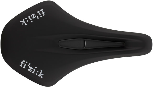 Fizik Terra Argo X5 Sattel - black/150 mm