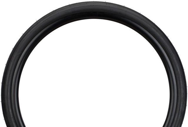 Panaracer GravelKing Slick TLC 27,5" Faltreifen - Werkstattverpackung - black/27,5x1,75 (42-584)