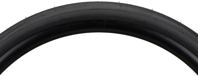 Panaracer Cubierta plegable GravelKing Slick TLC 27,5" - embalaje taller - black/27,5x1,75 (42-584)