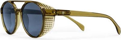 CHPO Lunettes Rickard - moss green | black