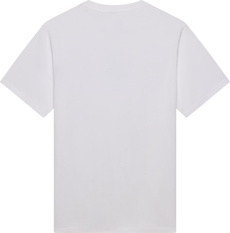 Fox Head Camiseta 195 Original S/S - optic white | S