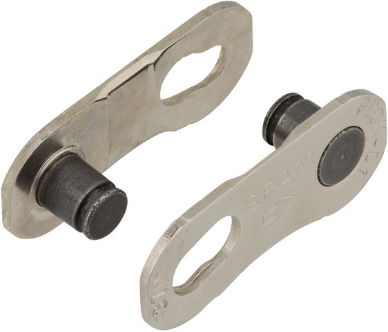 SRAM Rival 12-speed PowerLock Chain - silver/12-speed