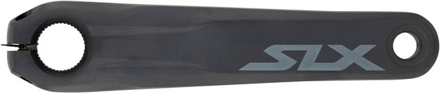 SLX Kurbel FC-M7130-1 Hollowtech II - schwarz/170,0 mm