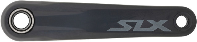 SLX Kurbel FC-M7120-1 Hollowtech II - schwarz/175,0 mm