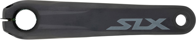 SLX Kurbel FC-M7120-1 Hollowtech II - schwarz/175,0 mm