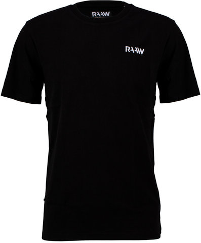 Camiseta Logo Stick T-Shirt - black/M