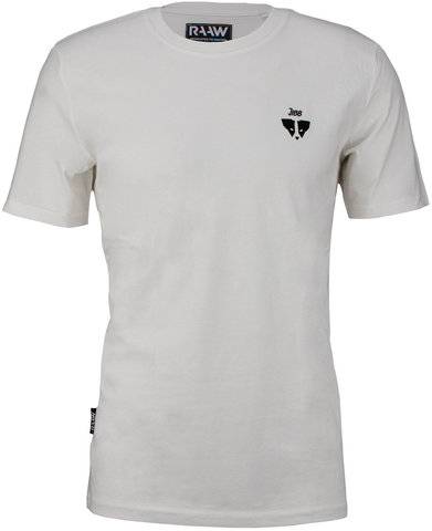 T-Shirt Jibb - blanc/M