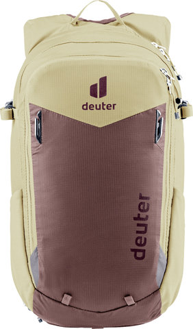 deuter Compact 12+3 SL Rucksack - ashrose-desert/12000 ml