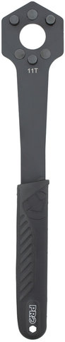 PRO Cassette Wrench 10/11 Sprocket - black/universal