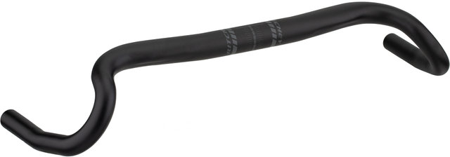 Manillar Comp Beacon 31.8 - black/42 cm