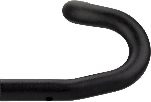 Guidon Comp Beacon 31.8 - black/42 cm