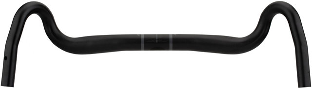 Guidon Comp Beacon 31.8 - black/42 cm