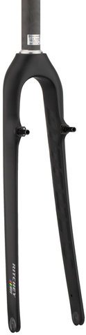 Ritchey Horquilla WCS Carbon Cross Canti - black/1 1/8 / 9 x 100 mm