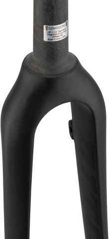 Wcs carbon hotsell mountain fork