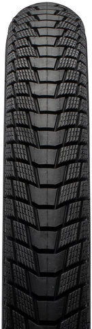 Pick-Up Super Defense Fair Rubber 26" Wired Tyre - black-reflective/26x2.35 (60-559)