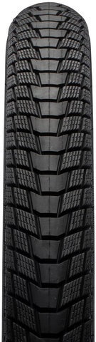 Schwalbe Pneu Rigide Pick-Up Super Defense Fair Rubber 26" - noir-reflex/26x2,35 (60-559)