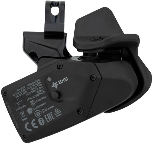 GX Eagle AXS Controller 12-speed Shifter - black/12-speed