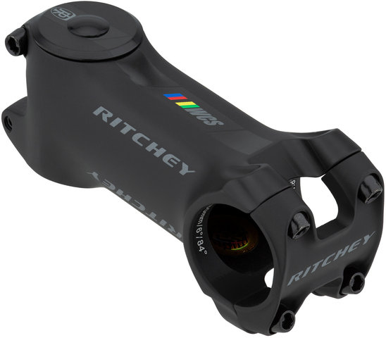 Ritchey WCS Toyon 31.8 Stem - blatte/80 mm 6°