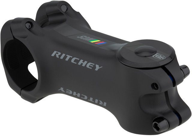 Ritchey WCS Toyon 31.8 Stem - blatte/80 mm 6°