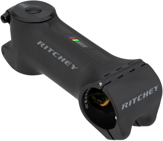 WCS Chicane B2 31.8 Stem - blatte/90 mm -10°