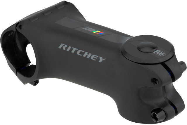 WCS Chicane B2 31.8 Stem - blatte/90 mm -10°