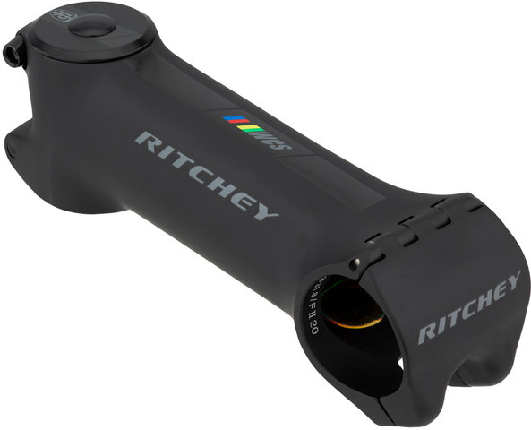 WCS Chicane B2 31.8 Stem - blatte/110 mm -10°