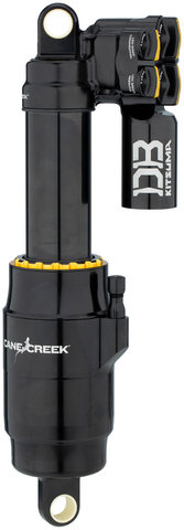 Cane Creek Double Barrel Kitsuma Air Shock - black/250 mm x 70 mm