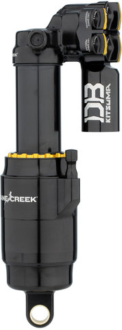 Amortisseur à Air Double Barrel Kitsuma Air Trunnion - black/205 mm x 60 mm