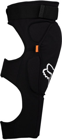 Fox Head Protectores de rodillas y espinillas Launch D3O - black/L