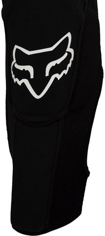 Fox Head Launch D3O Knie- und Schienbeinschoner - black/L